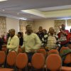 EHW Seminar - 30 August 2017